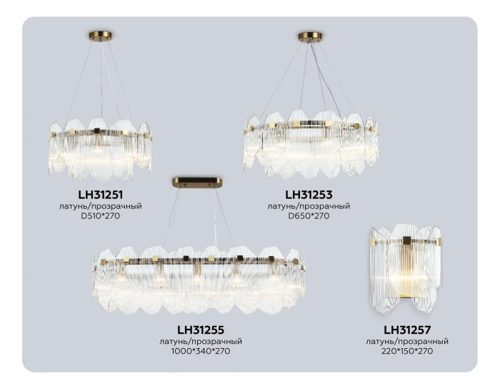 LH31251 Ambrella