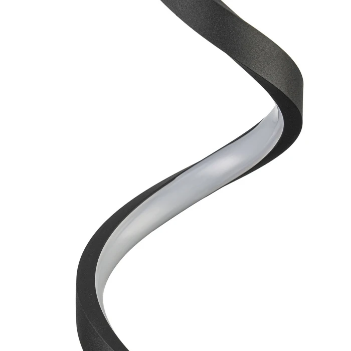 10262/L LED Black Escada