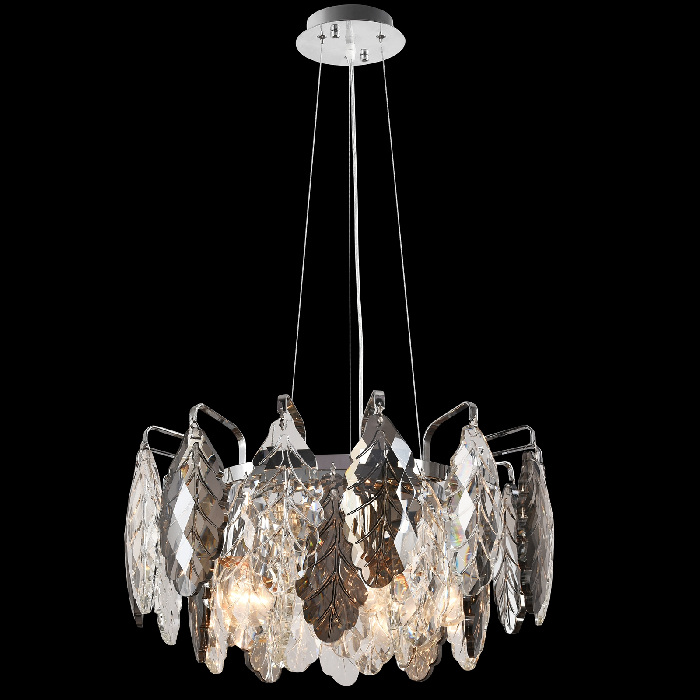 SIERRA I 81446/5C CHROME_