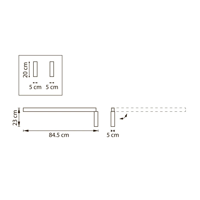 740547 Lightstar