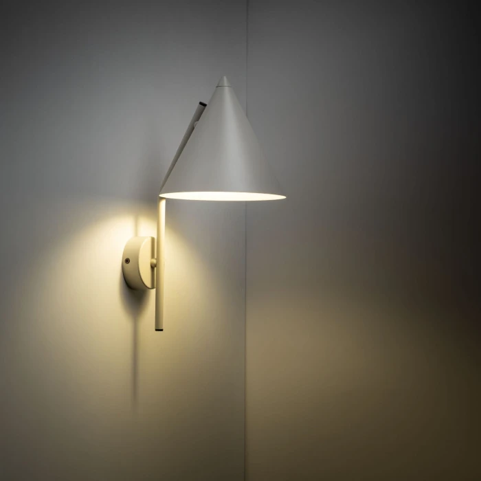 11089 CONO BEIGE TK Lighting
