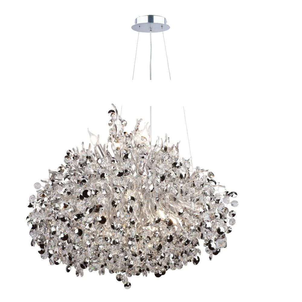 FACETED SP21 SILVER AM Group