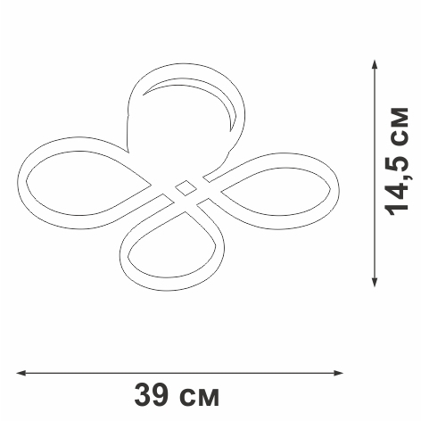 V3778-1/4PL Vitaluce