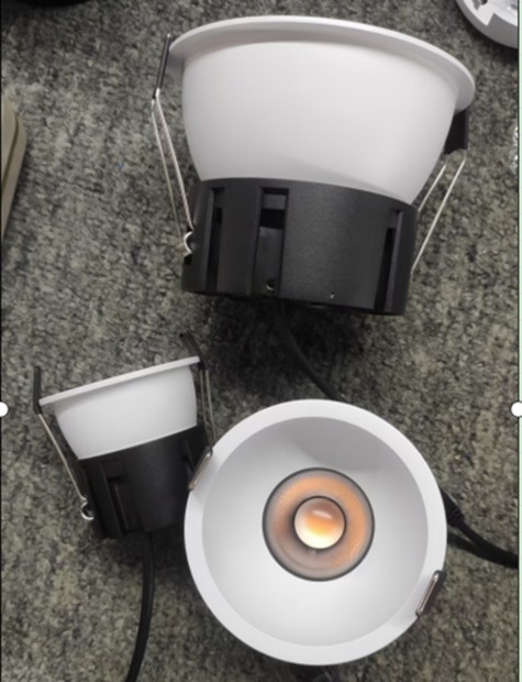 IT06-6032 white 4000K Italline