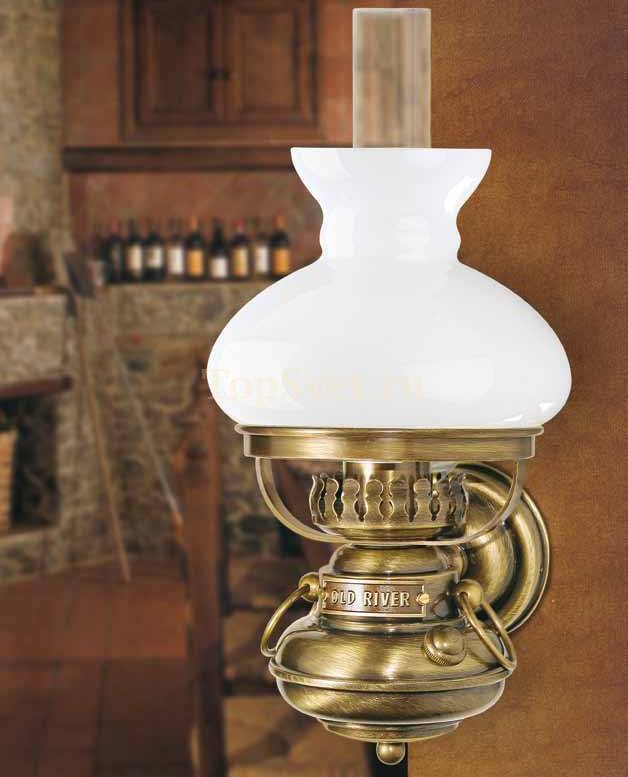 1137 A.6 Moretti Luce