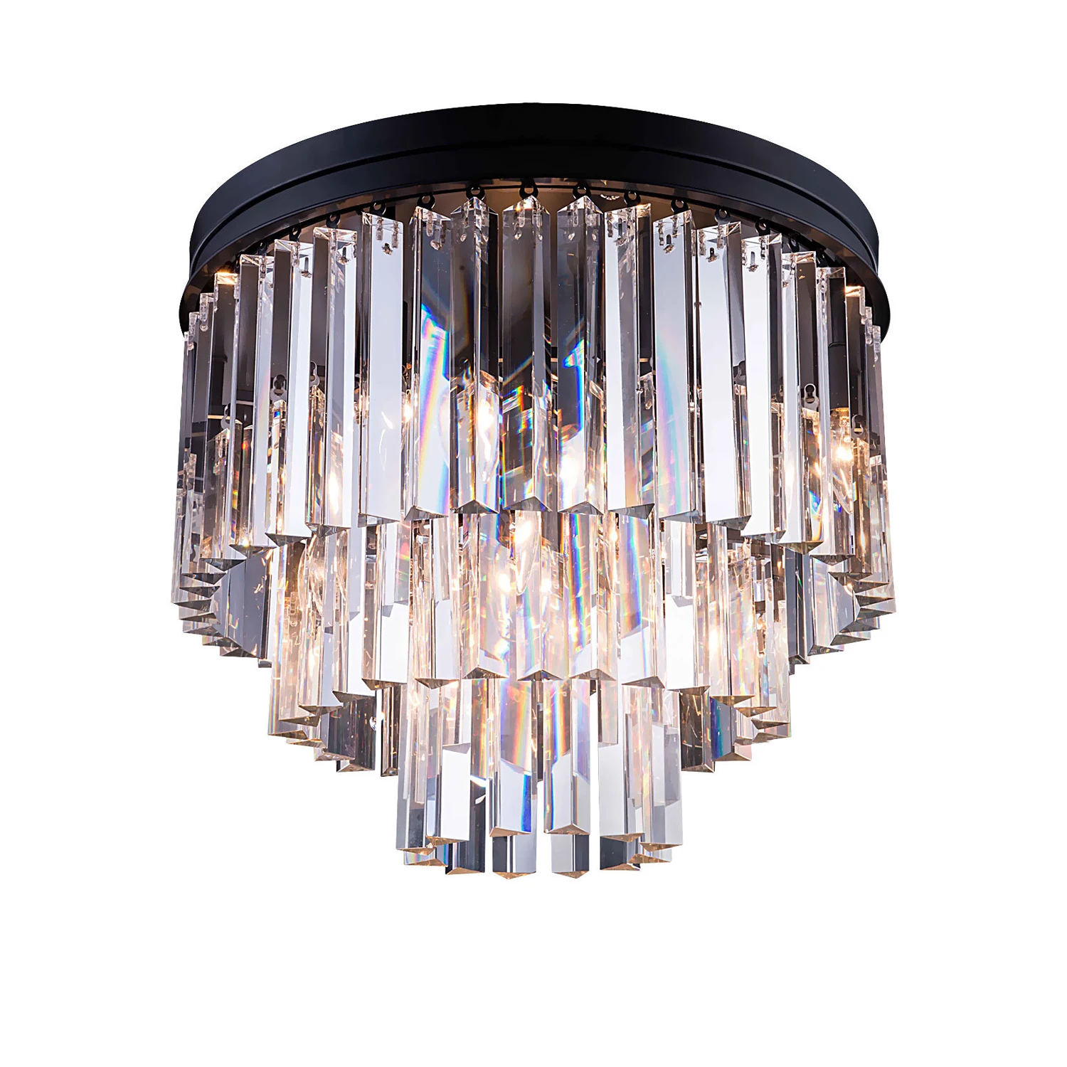 771131 (KR0387C-6/P black/clear) Delight Collection