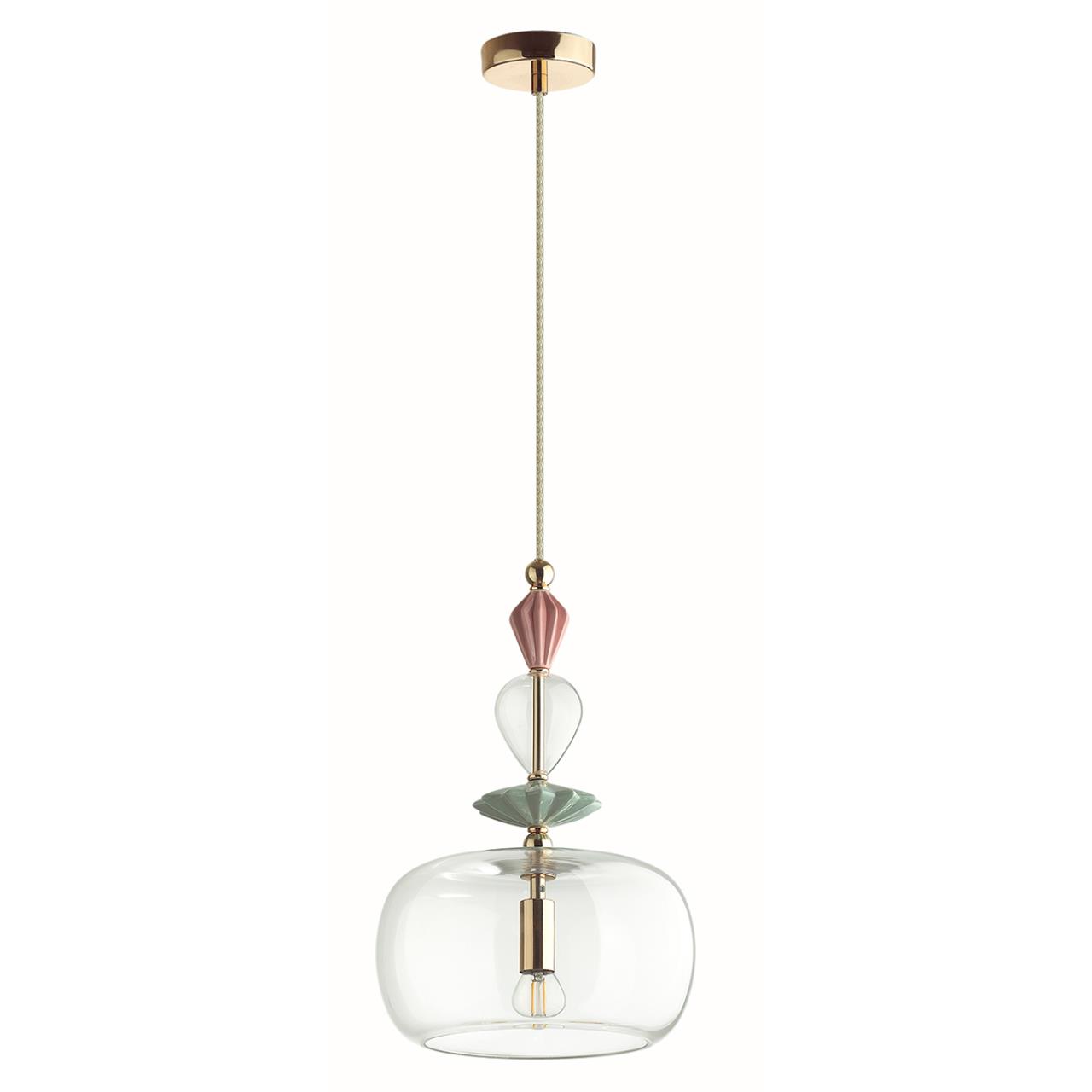 4855/1A Odeon Light