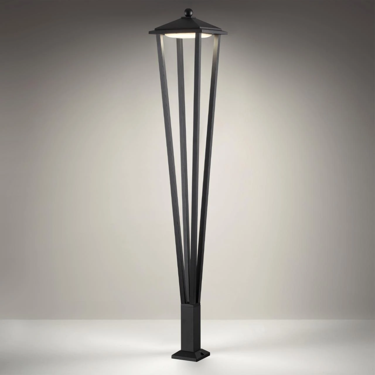 6655/12GA Odeon Light