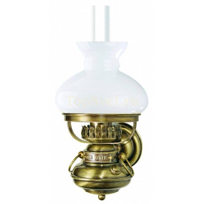 1137 A.6 Moretti Luce
