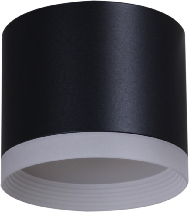 53004-9.5-001LD GX53 BK_