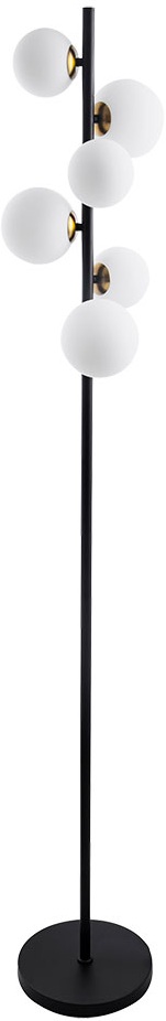 A2243PN-6BK Arte Lamp