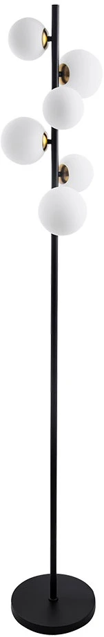 A2243PN-6BK Arte Lamp