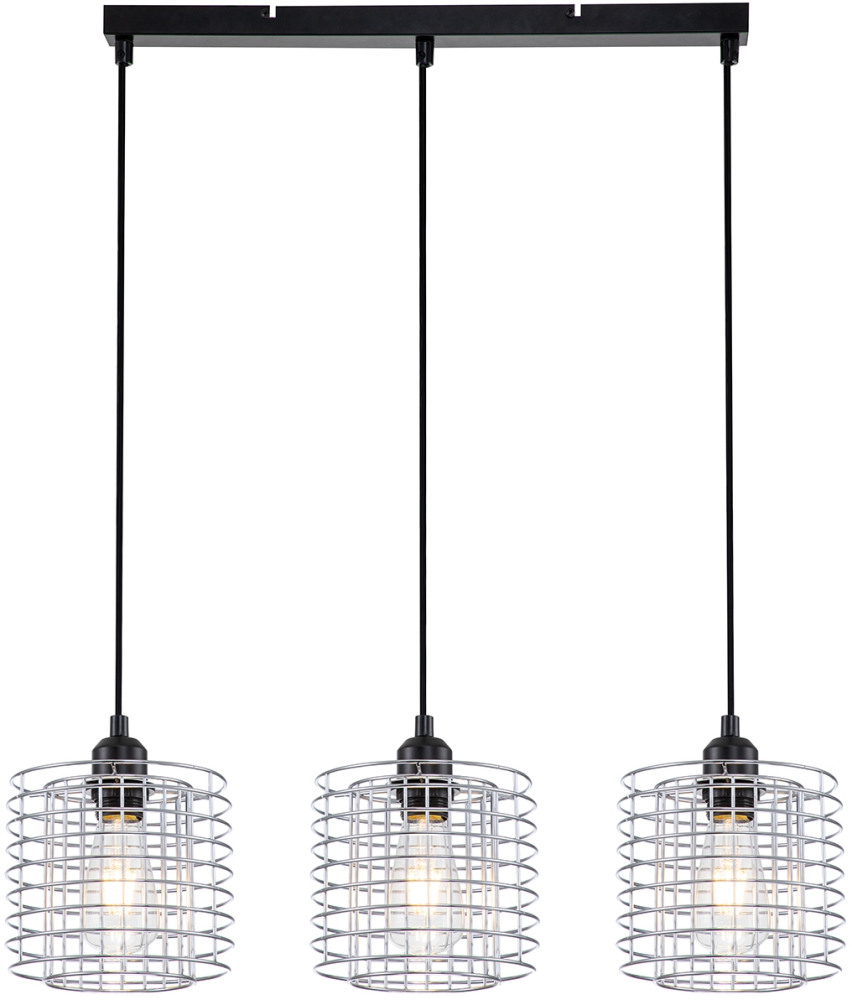 10190/3S Chrome Escada