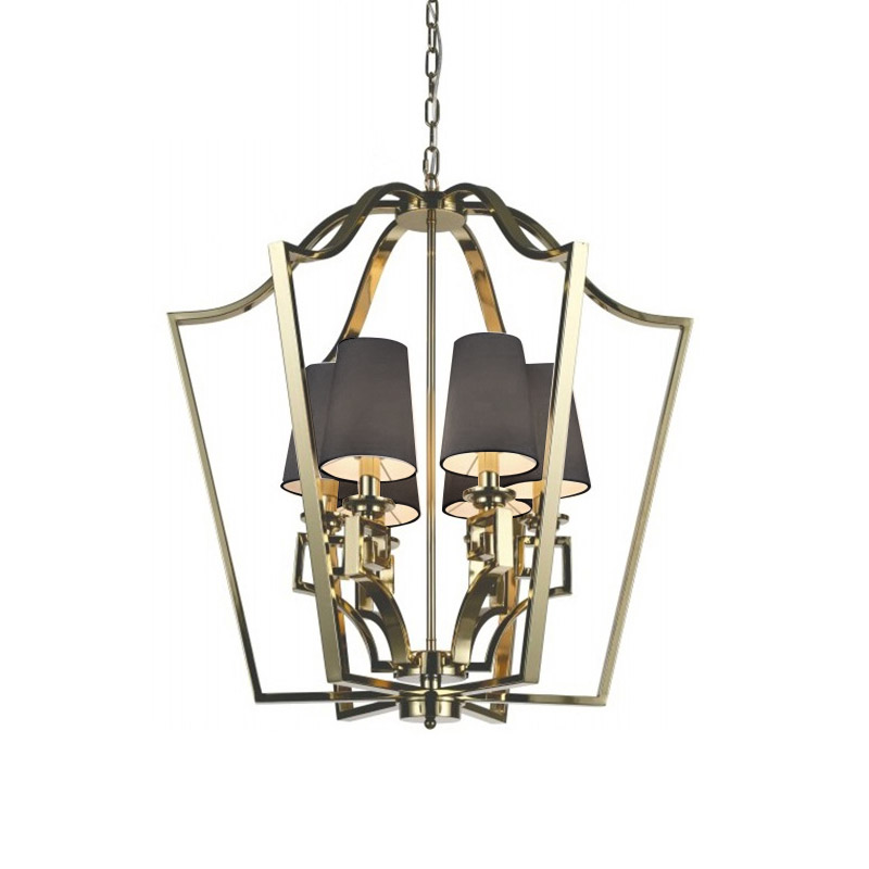 KM0701P-6 gold Delight Collection