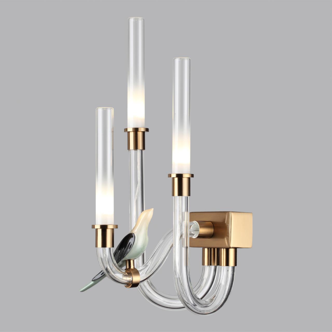 5431/6WL Odeon Light