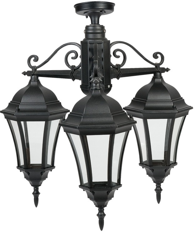 91370SA/3 Bl Oasis Light