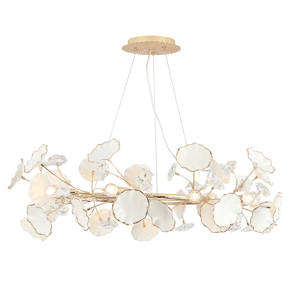 MARGO SP9R Crystal Lux