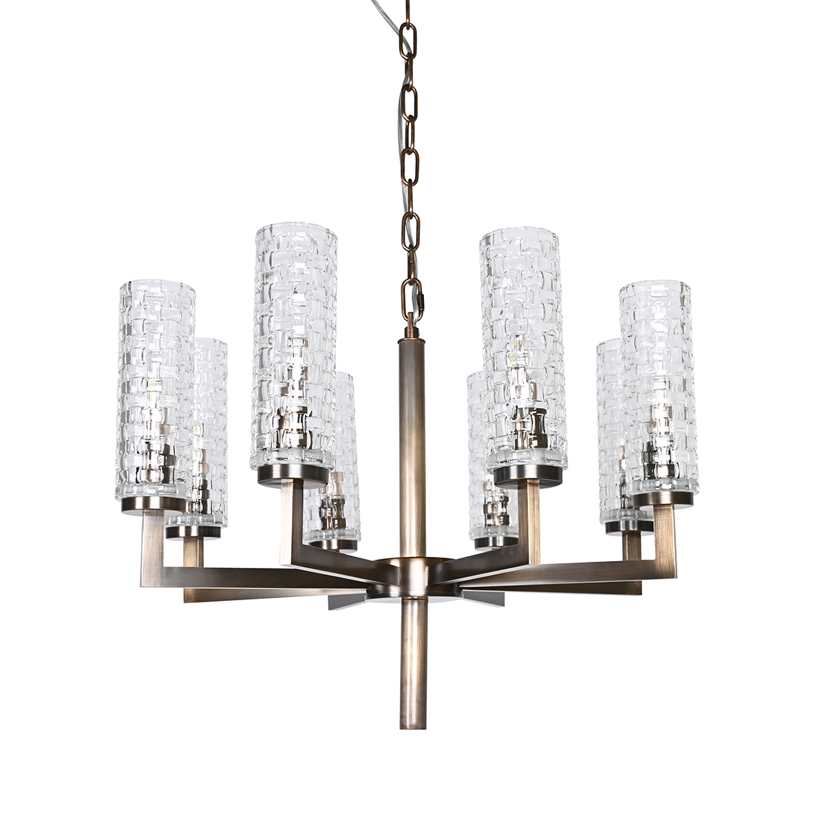 DLCH01 vintage brass_