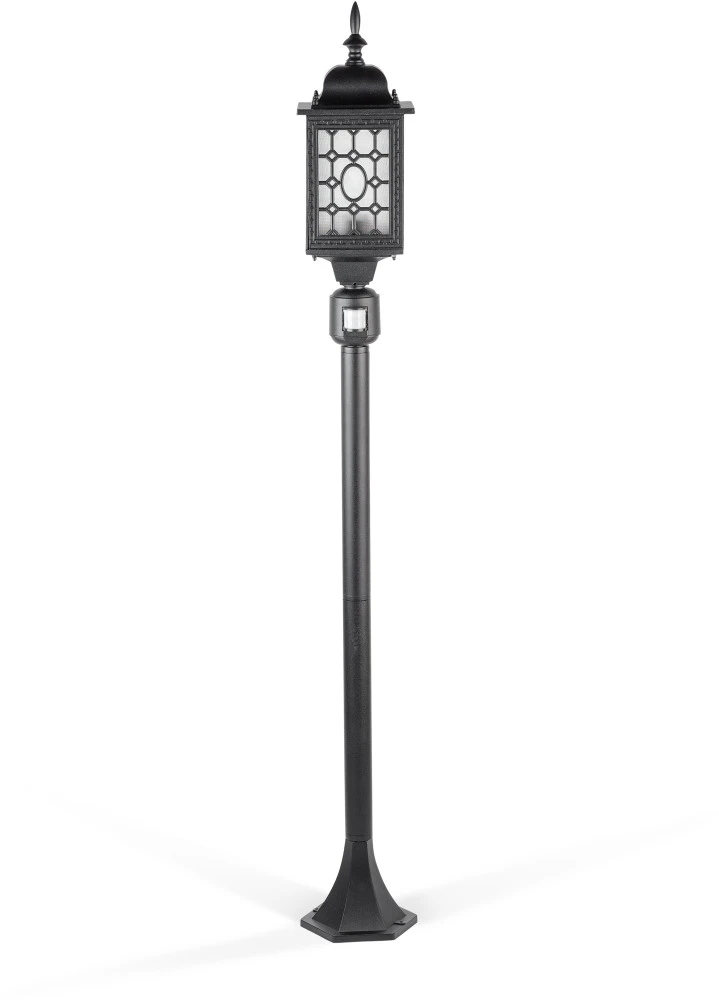64806S PIR Bl Oasis Light
