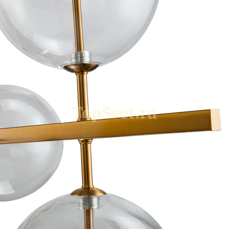 KG0965P-10L brass Delight Collection