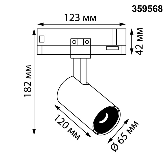 359568 Novotech