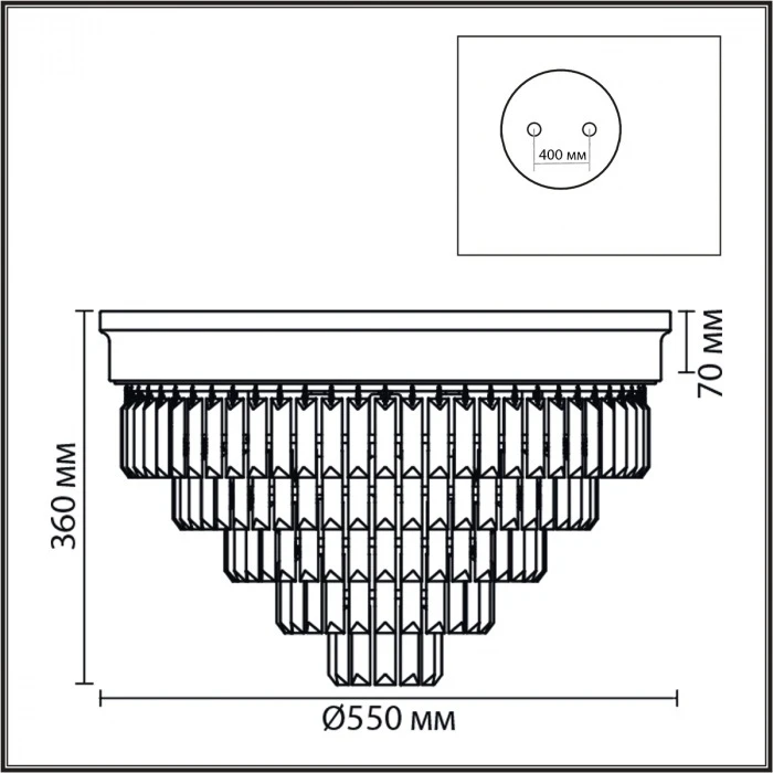 5257/8C Lumion
