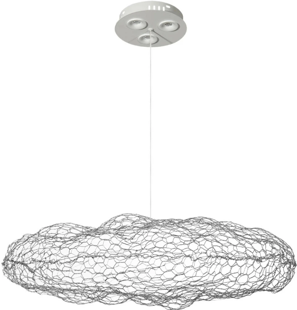 10247/700 Silver Loft It
