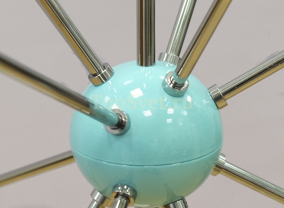 SPUTNIK/20L CROMO-TIFFANY_