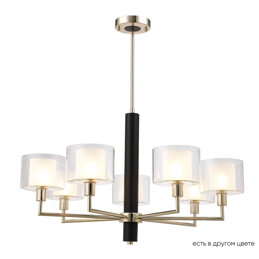 MAESTRO SP-PL7 GOLD Crystal Lux