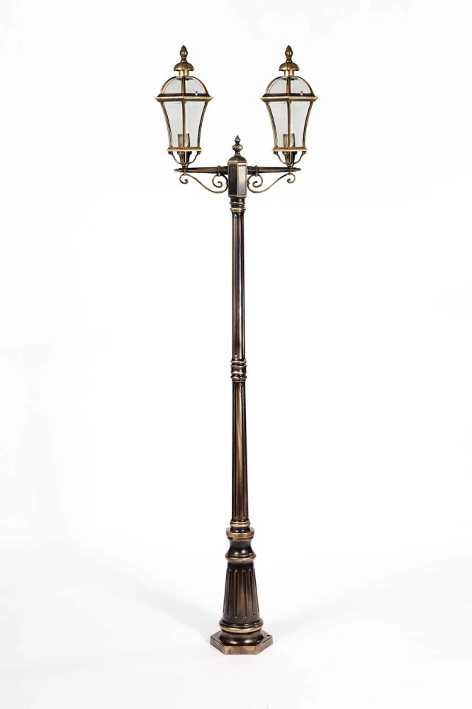 95209LA Gb Oasis Light