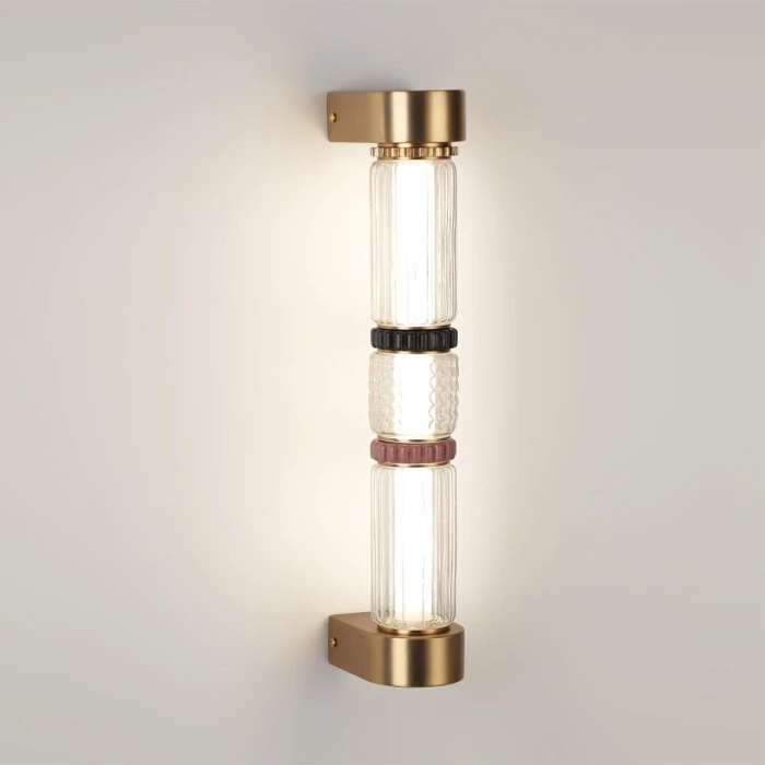 5455/12WL Odeon Light