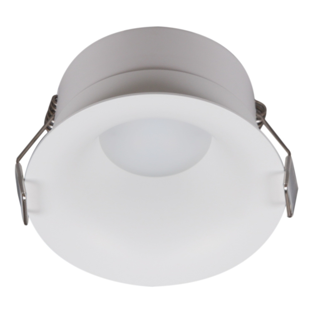 Точечный светильник 16062-9.0-001LD MR16 WT Reluce