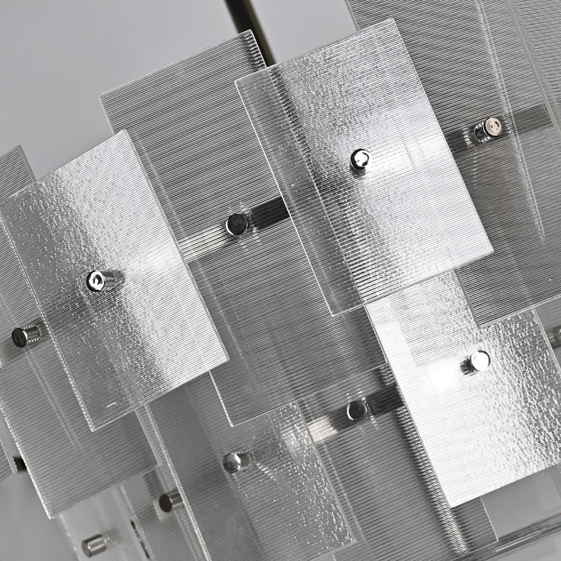 BRCH9161CG nickel Delight Collection