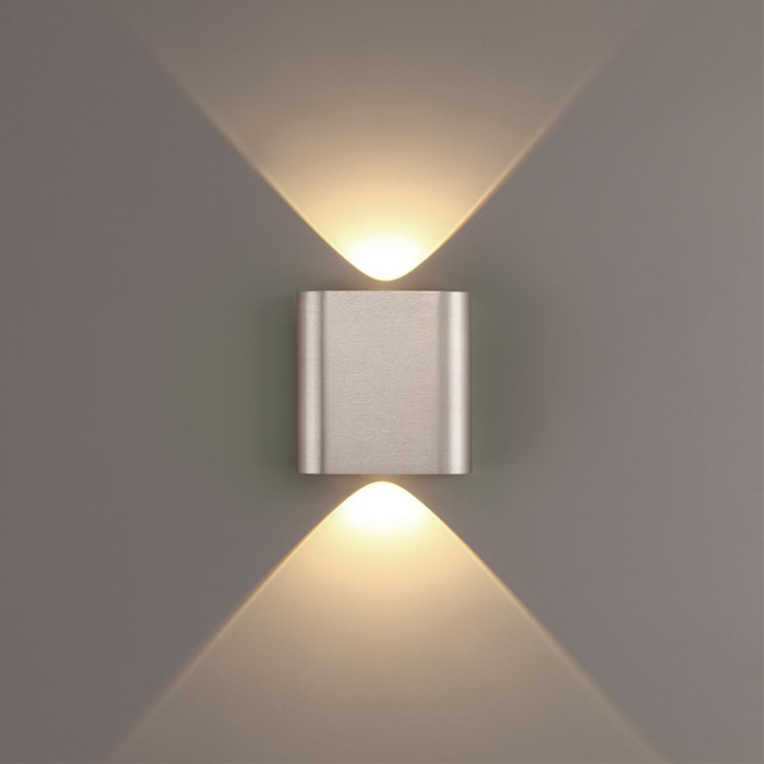 7106/2WL Odeon Light