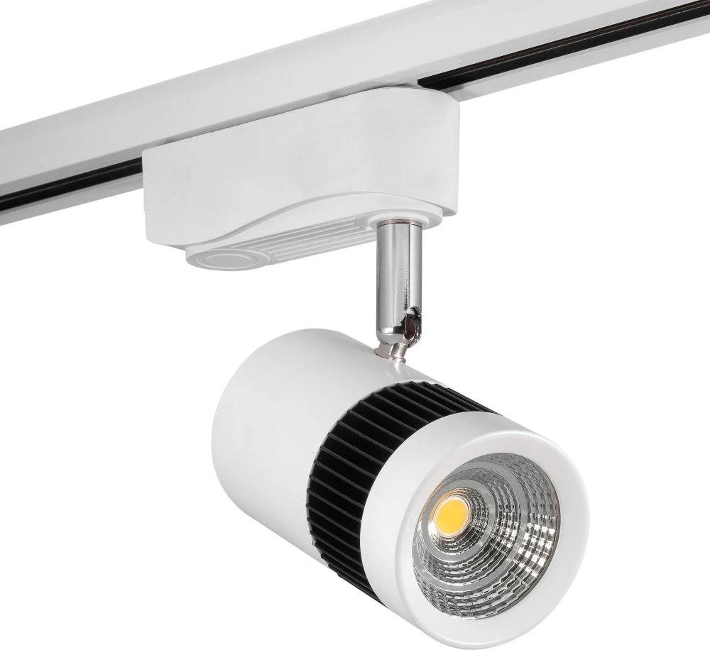 AM231-10W WH 3000K AM Group