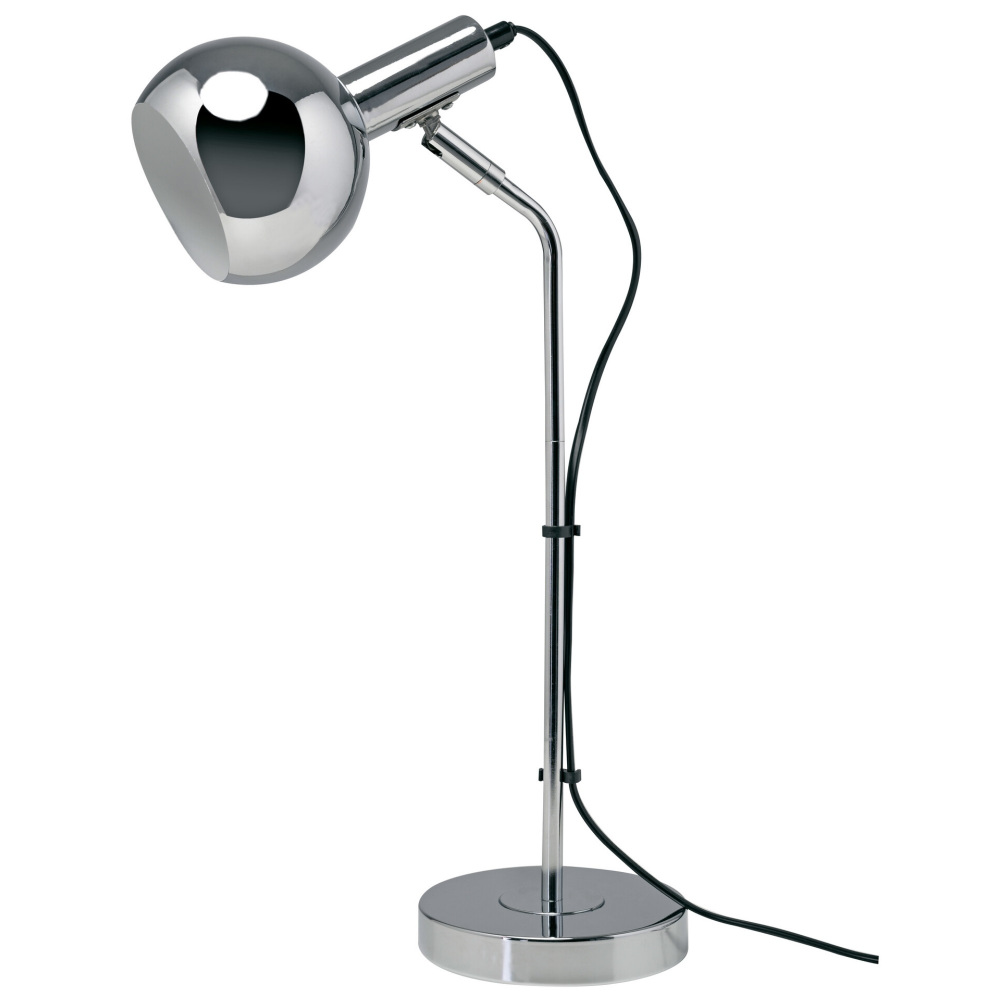 UML-B702 E14 SILVER Uniel