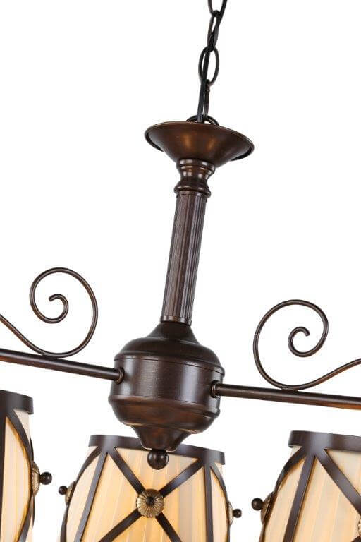 CHICAGO 960 L03.brown gold_