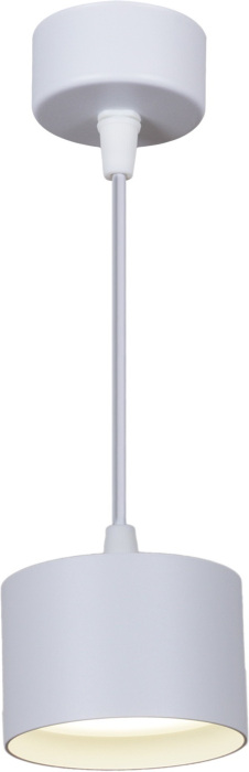 53006-0.9-001LD GX53 WT