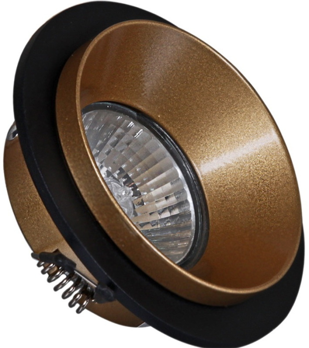 51611-9.0-001MN MR16 BK+GD_