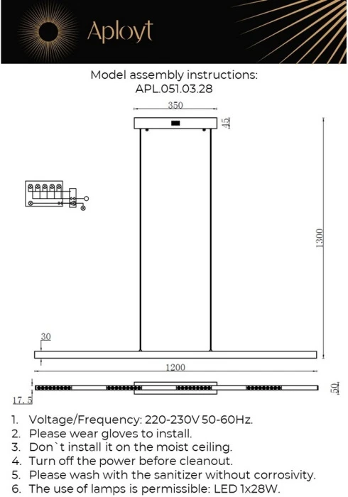 APL.051.03.28 Aployt