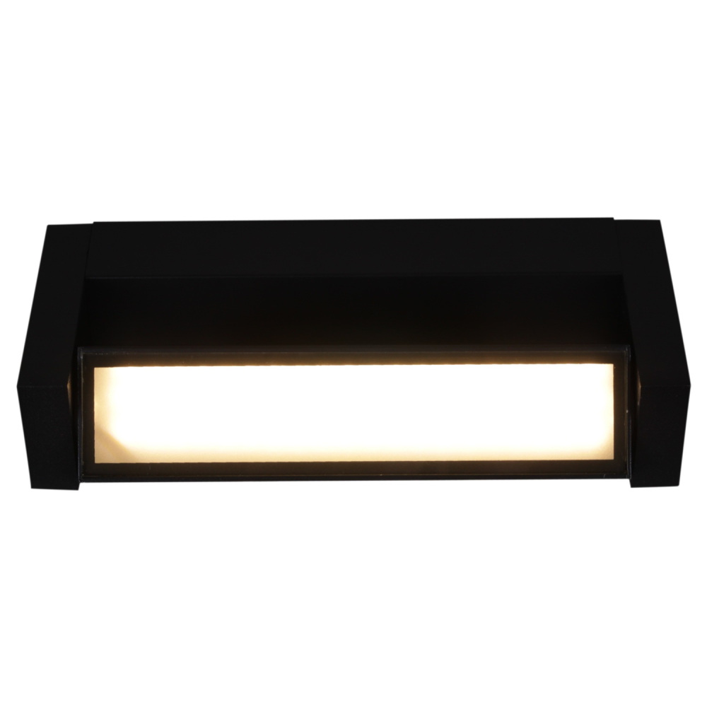 86867-9.2-001JH LED12W BK Reluce