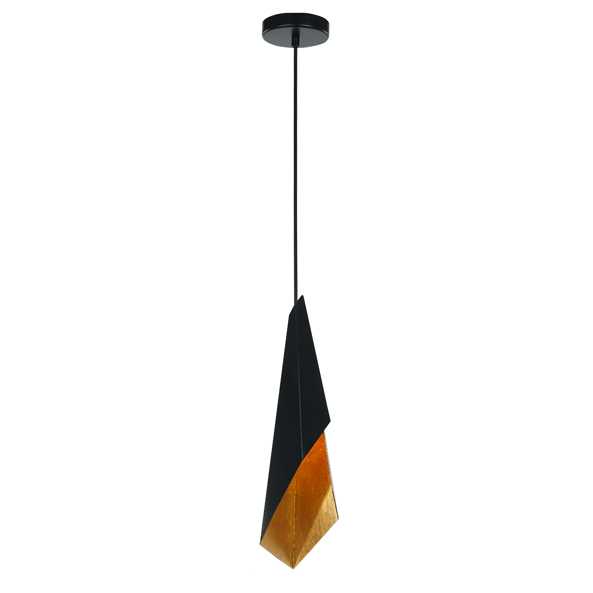 MD2063-1A black/gold Delight Collection