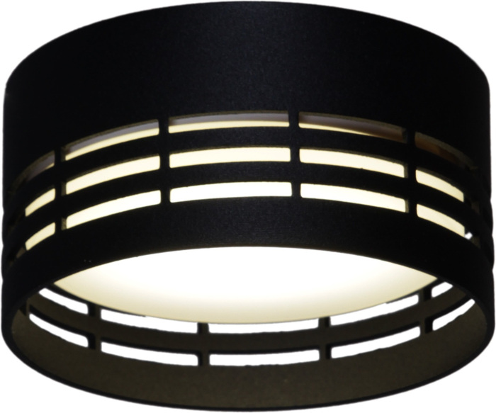 53014-9.5-001CT GX53 BK_