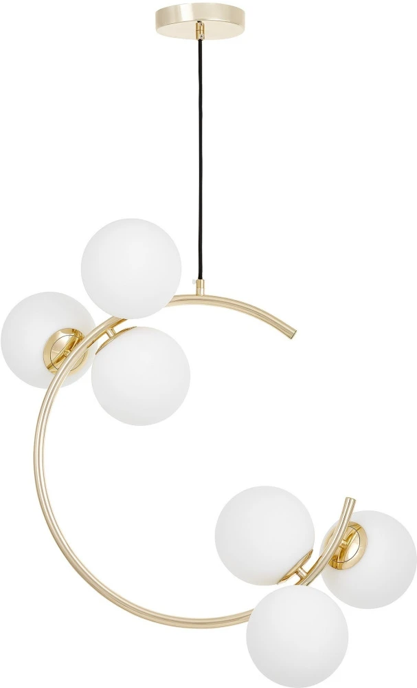 LDP 7031-6 F.GD Lumina Deco