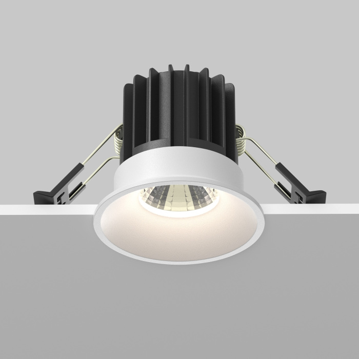 DL058-7W4K-W Maytoni