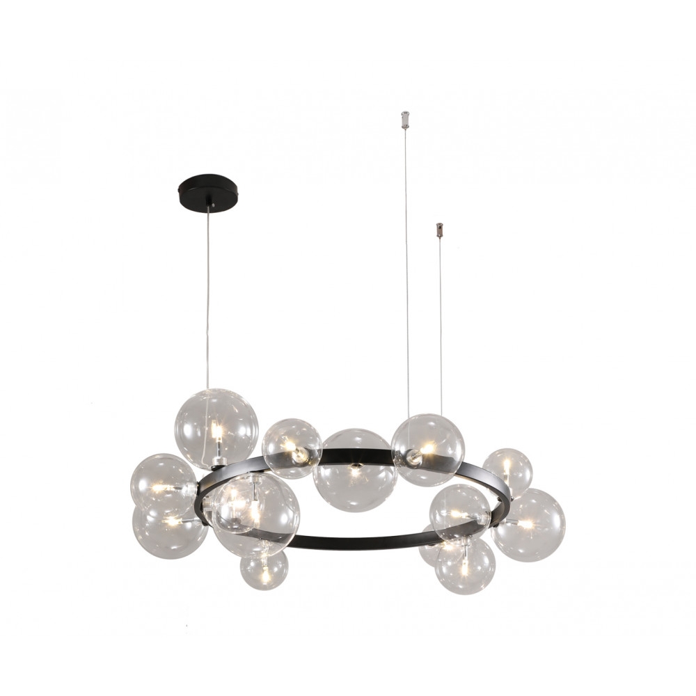 07608-15A,19 Kink Light