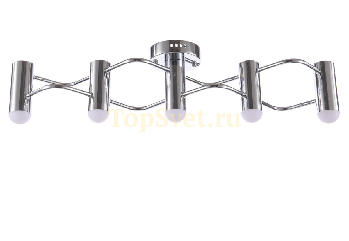 UPTOP 715 PL05 LINE.chrome Lava Di Oro