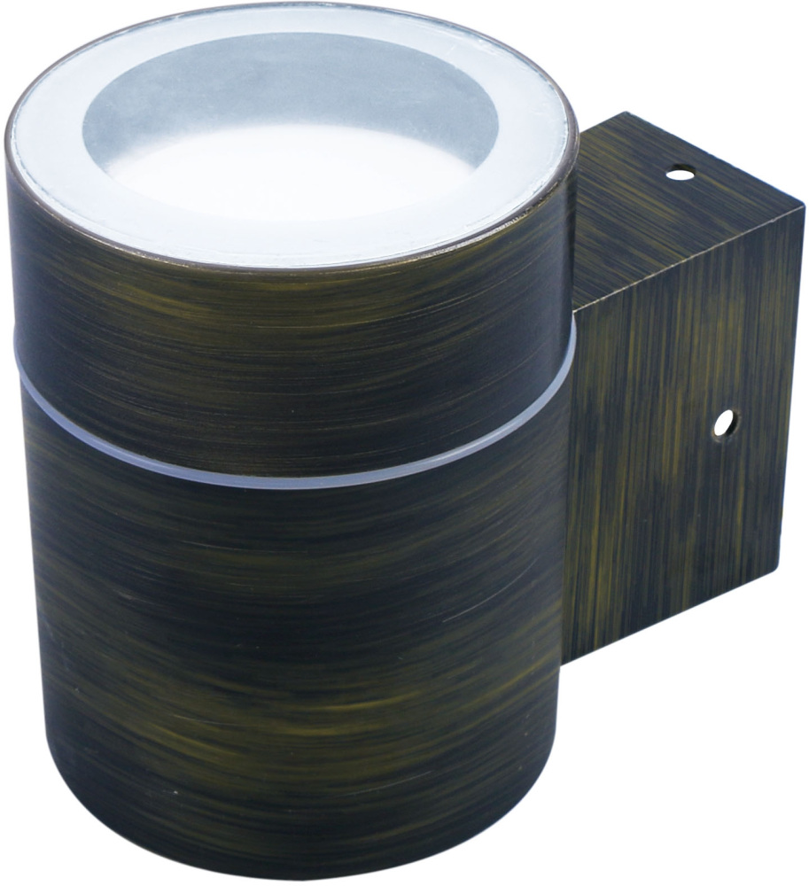 UUL-S91A 50W/GX53 IP65 BRONZE_