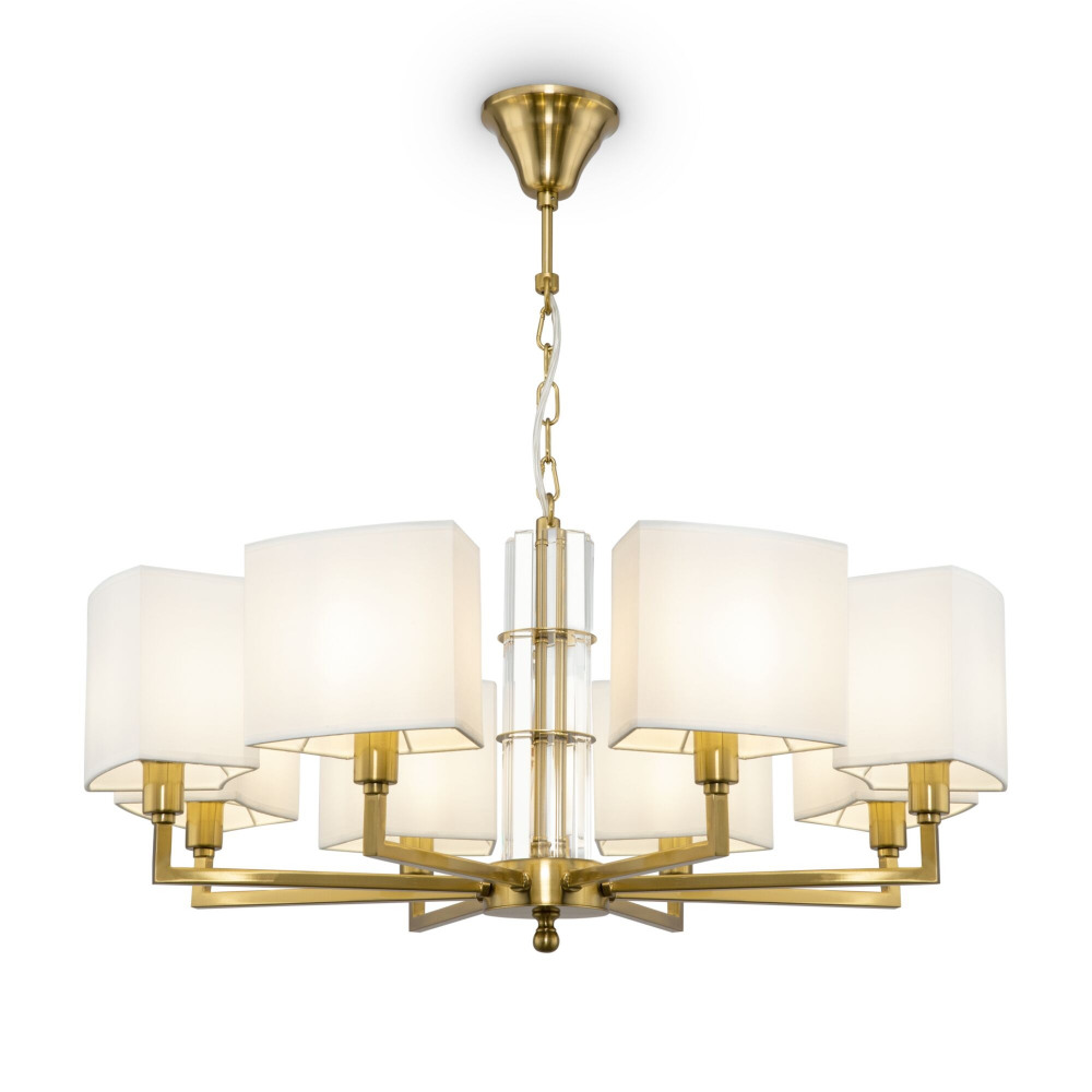 H015PL-08G Maytoni