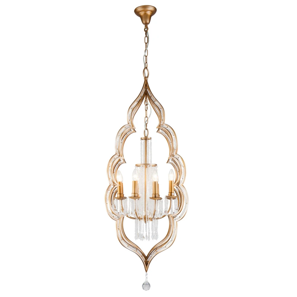 tenerezza 5490.8 gold Lucia Tucci